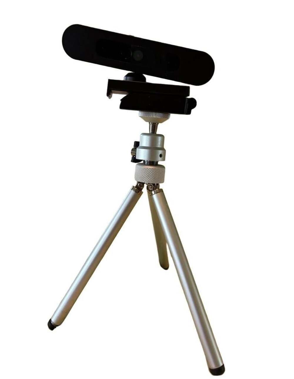 GUC Lenovo 500 FHD Webcam with Mini Tripod Stand